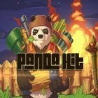 Juntamente com o jogo N.O.V.A. 2 para Android, baixar grátis do Pancada do Panda em celular ou tablet.