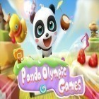 Juntamente com o jogo Strike knives para Android, baixar grátis do Panda em Jogos Olímpicos: Para crianças em celular ou tablet.
