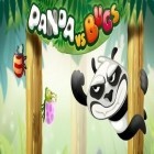 Juntamente com o jogo Ganso de gravidade para Android, baixar grátis do A Panda contra os os Besouros em celular ou tablet.
