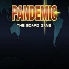 Juntamente com o jogo Guerreiros de Fim de semana MMA para Android, baixar grátis do Pandemia: O jogo de tabuleiro em celular ou tablet.