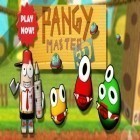 Juntamente com o jogo Fast food rampage para Android, baixar grátis do Mestre Pangy  em celular ou tablet.