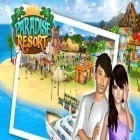 Juntamente com o jogo Defesa do império para Android, baixar grátis do Resort de paraíso: Ilha livre em celular ou tablet.