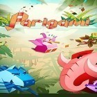Juntamente com o jogo Corrida de Praia de Buggy para Android, baixar grátis do Parigami em celular ou tablet.