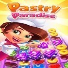 Juntamente com o jogo O atacante solitário 3D para Android, baixar grátis do Pastelaria do Paraíso em celular ou tablet.