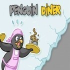 Juntamente com o jogo Coleção de Dinosauros para Android, baixar grátis do Lanchonete de pinguim. Restaurante de pinguim de gelo  em celular ou tablet.