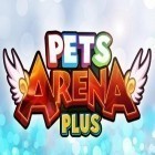 Juntamente com o jogo Segunda Terra para Android, baixar grátis do Arena de Animais plus em celular ou tablet.