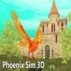 Juntamente com o jogo Meu Herói Pequeno para Android, baixar grátis do Simulador de Fênix 3D em celular ou tablet.