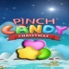 Juntamente com o jogo Atirar a Coisa para Android, baixar grátis do Pitada de doces: Natal em celular ou tablet.