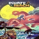 Juntamente com o jogo As Guerras de Fantasmas para Android, baixar grátis do Praia do pirata: Império Pandora em celular ou tablet.