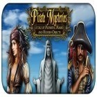 Juntamente com o jogo Little lights: Free 3D adventure puzzle game para Android, baixar grátis do Os Misterios de Piratas em celular ou tablet.