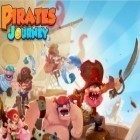 Juntamente com o jogo  para Android, baixar grátis do A Viagem de Piratas: Caribes em celular ou tablet.