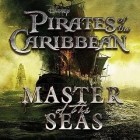 Juntamente com o jogo Atiradores com raiva para Android, baixar grátis do Piratas de Caribe. O Mestre de Mares em celular ou tablet.