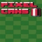 Juntamente com o jogo Crime: Corrida de Rua para Android, baixar grátis do Latas de pixel em celular ou tablet.