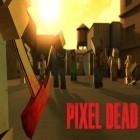 Juntamente com o jogo Defesa do império para Android, baixar grátis do Mortos de Pixel: Tiro para sobrevivência em celular ou tablet.