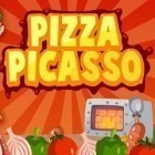 Juntamente com o jogo O Piloto Zumbi para Android, baixar grátis do Pizza Picasso em celular ou tablet.