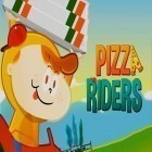 Juntamente com o jogo Tiki Torres para Android, baixar grátis do Os Cavaleiros de Pizza em celular ou tablet.