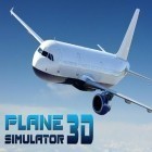 Juntamente com o jogo  para Android, baixar grátis do Simulador de avião 3D em celular ou tablet.