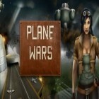 Juntamente com o jogo O Menino Scater para Android, baixar grátis do Guerras de aviões em celular ou tablet.