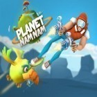 Juntamente com o jogo Quadrados: Jogo sobre quadrados e pontos para Android, baixar grátis do Planeta Nam nam em celular ou tablet.
