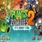 Juntamente com o jogo Akiko o Herói para Android, baixar grátis do As Plantas contra os Zumbis 2 - O Tempo para Começar em celular ou tablet.