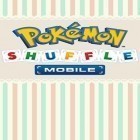 Juntamente com o jogo Doodle O Boliche para Android, baixar grátis do Embaralhar Pokemon em celular ou tablet.