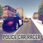 Juntamente com o jogo Ferrovias de DeckEleven para Android, baixar grátis do Piloto do carro policial 3D em celular ou tablet.