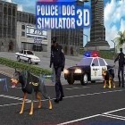 Juntamente com o jogo Enderman de bolso para Android, baixar grátis do Simulador do cão policial 3D em celular ou tablet.