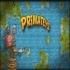 Juntamente com o jogo Cidade de pescadores para Android, baixar grátis do Piratas macacos: Navio de sorte extra! em celular ou tablet.
