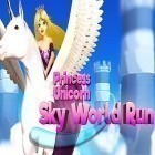 Juntamente com o jogo A Mulher Furiosa para Android, baixar grátis do Princesa e unicórnio: Viagem de céu no mundo em celular ou tablet.