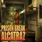 Juntamente com o jogo Os heróis perdidos para Android, baixar grátis do Fuga de prisão: Alcatraz em celular ou tablet.