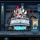 Juntamente com o jogo O Movimento do Cavaleiro para Android, baixar grátis do Fuga de Prisão: Urso em celular ou tablet.