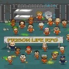 Juntamente com o jogo Pesca de superestrelas: Temporada 2 para Android, baixar grátis do A vida na prisão: RPG em celular ou tablet.