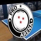 Juntamente com o jogo  para Android, baixar grátis do Arena Professional: Tênis de mesa. Ping pong em celular ou tablet.