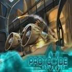 Juntamente com o jogo Tiro de Alienígenas para Android, baixar grátis do Protoxide: Corrida Mortal  em celular ou tablet.