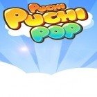 Juntamente com o jogo Piloto escalador de montanhas para Android, baixar grátis do Puchi puchi pop: Jogo quebra-cabeça em celular ou tablet.