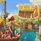 Juntamente com o jogo It's the Great Pumpkin, Charli para Android, baixar grátis do Ofício de Quebra-cabeça 2: Baía de pirata   em celular ou tablet.