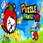 Juntamente com o jogo Willy's Wonderland - The Game para Android, baixar grátis do Quebra-cabeças de Família em celular ou tablet.