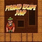 Juntamente com o jogo  para Android, baixar grátis do Fuga de Pirâmide: Salte em celular ou tablet.