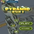 Juntamente com o jogo A Defesa Final para Android, baixar grátis do Fuja da Pirâmide 2 em celular ou tablet.