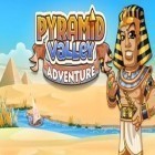 Juntamente com o jogo Doce feliz para Android, baixar grátis do Aventuras no Vale das Pirâmides em celular ou tablet.