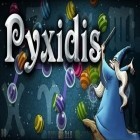 Juntamente com o jogo Atirador 3D: Lista de mortos para Android, baixar grátis do Pyxidis em celular ou tablet.
