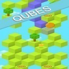 Juntamente com o jogo Tiny chef: Clicker game para Android, baixar grátis do Cubos em celular ou tablet.
