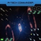 Juntamente com o jogo Xadrez guerreiros para Android, baixar grátis do O Comandante da Galáxia em celular ou tablet.