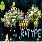Juntamente com o jogo O Fazendeiro contra Alienígenas para Android, baixar grátis do R-Tipo em celular ou tablet.