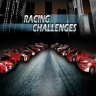Juntamente com o jogo Ilusão de aço: Lobo cromo para Android, baixar grátis do Desafios de corrida. Velocidade: corridas de carro em celular ou tablet.