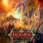 Juntamente com o jogo Window Garden - Lofi Idle Game para Android, baixar grátis do Ragnarok: Heróis de Midgard em celular ou tablet.