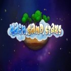 Juntamente com o jogo Blastlands para Android, baixar grátis do A Chuva, a Areia e as Estrelas em celular ou tablet.