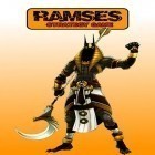 Juntamente com o jogo Arqueiro Estrela para Android, baixar grátis do Ramses: Jogo de estratégia em celular ou tablet.