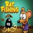 Juntamente com o jogo Feitiçaria! 2 para Android, baixar grátis do Pesca de Ratos em celular ou tablet.