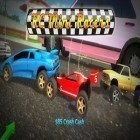 Juntamente com o jogo Turbo fast city racing 3D para Android, baixar grátis do Os Pilotos de Raça Mini em celular ou tablet.